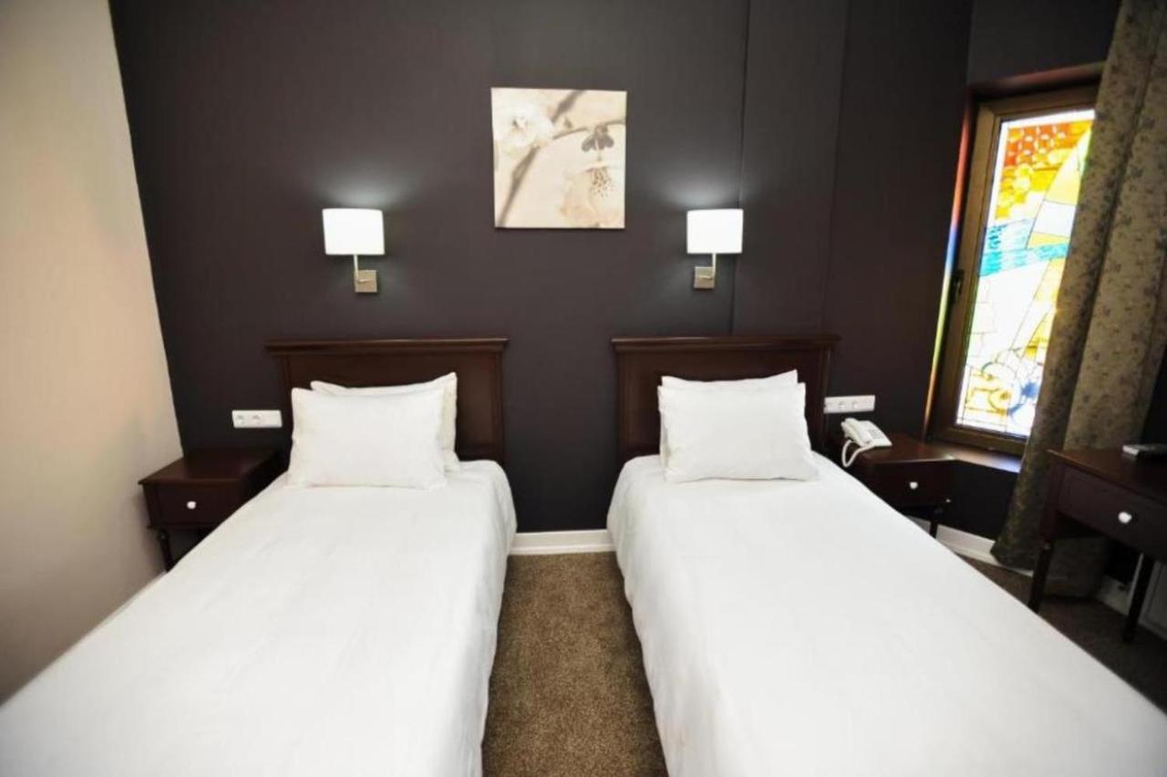 Piazza Four Colours Hotel Batumi Luaran gambar