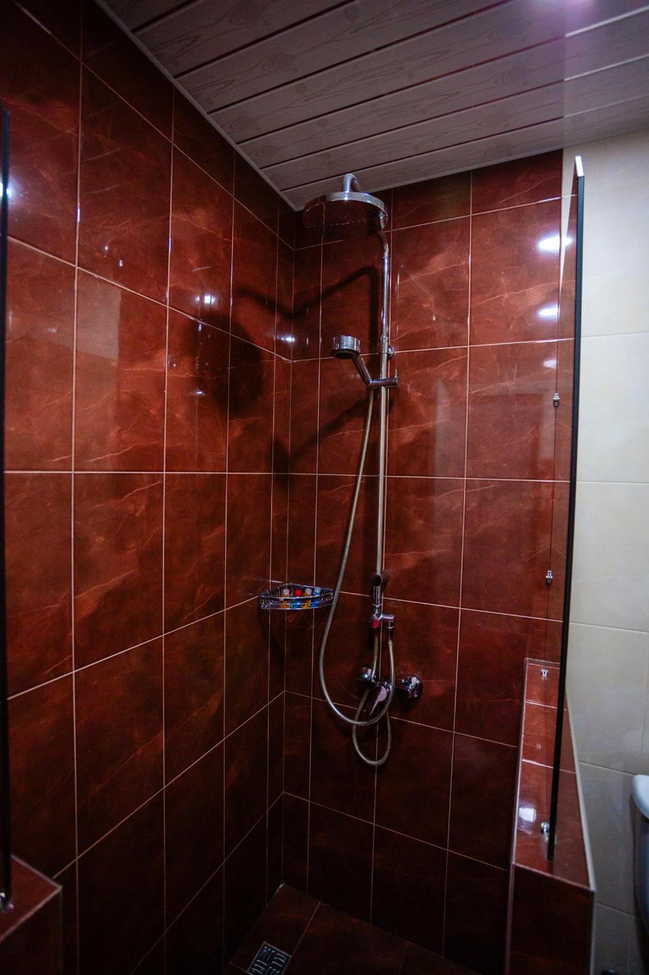 Piazza Four Colours Hotel Batumi Luaran gambar
