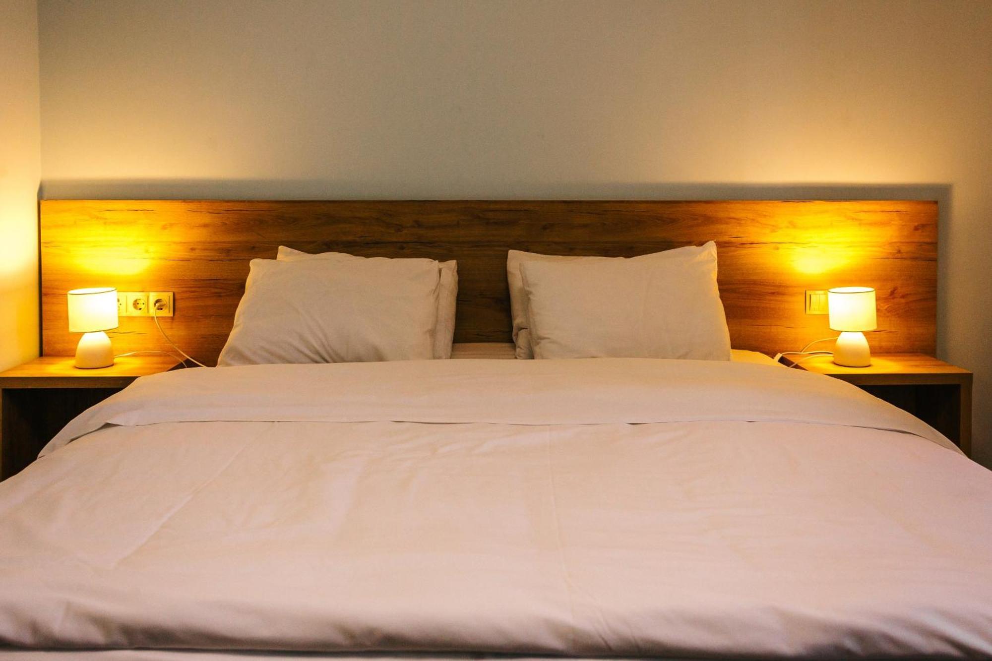 Piazza Four Colours Hotel Batumi Luaran gambar